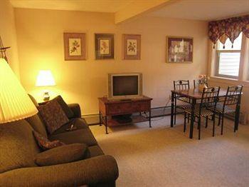 The Lodge At Lincoln Peak At Sugarbush Warren Exteriör bild